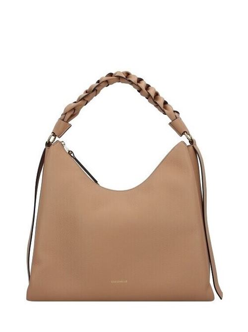 boheme grana double COCCINELLE | E1 M50 13 02 01.300